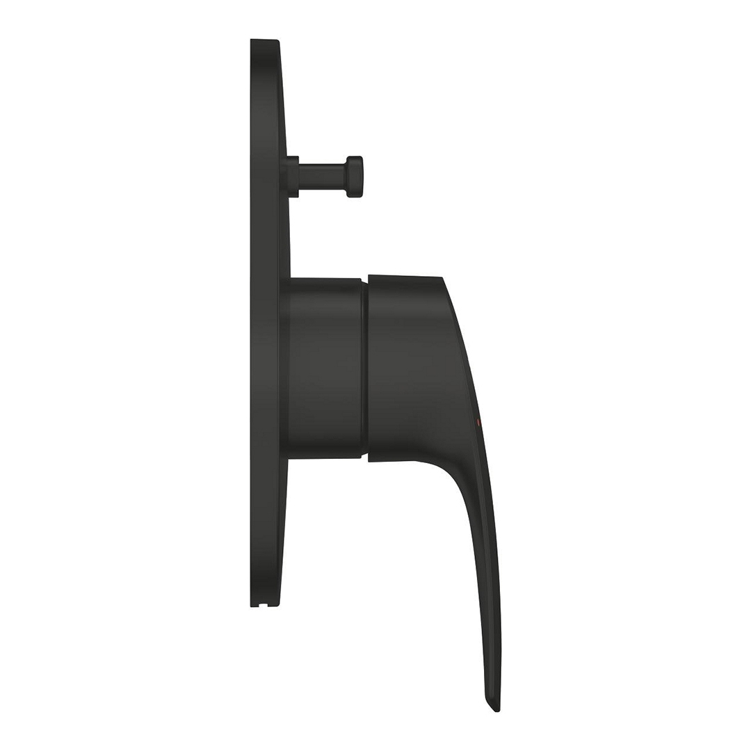 Смесител за вграждане Eurosmart за вана 194502433 – Grohe 11.23.71.0075 – снимка 1